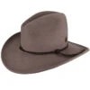 Bartel Western Hat 1 Bartel Western Hat -Kangol Sales Shop W17LFC HG041 MAIN 4