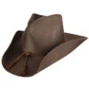 RENEGADE Lexington Western Hat -Kangol Sales Shop W17RDA ML215 MAIN 10