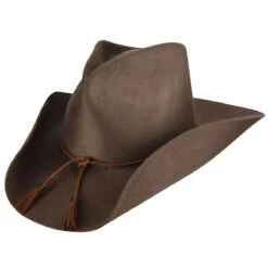RENEGADE Lexington Western Hat