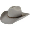 Alsworth 3X Cowboy Western Hat 2 Alsworth 3X Cowboy Western Hat -Kangol Sales Shop W1803B SS270 MAIN 9