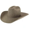 Rio Lobo 7X Cowboy Western Hat -Kangol Sales Shop W1807B GR055 MAIN 9