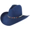 RENEGADE Rampart Western Hat -Kangol Sales Shop W18RDB MR431 MAIN 8