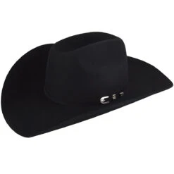 Eustis 2X Cowboy Western Hat