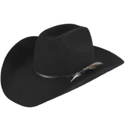 Elko 2X Cowboy Western Hat