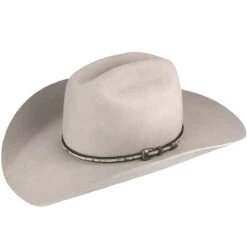El Campo 3X Cowboy Western Hat