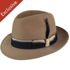Walter R. Fedora - Exclusive