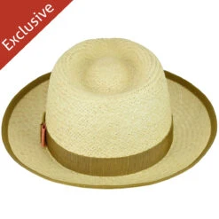 Willie C. Fedora - Exclusive -Kangol Sales Shop WILLIEC DN171 AV2 1