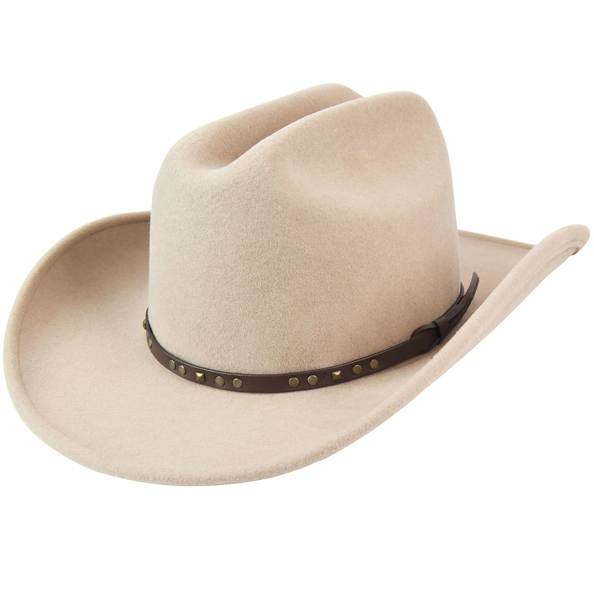 Chisolm Western Hat 3 Chisolm Western Hat