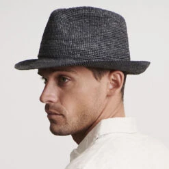 Abaka Fedora -Kangol Sales Shop abaka kaminski abaka fedora ash 1 2