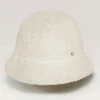 Adelia Cloche 2 Adelia Cloche -Kangol Sales Shop adelia helen kaminski adelia cloche cream 1 1