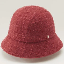 Adelia Cloche -Kangol Sales Shop adelia helen kaminski adelia cloche winter rose 1
