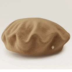 Ali Beret 19 Ali Beret -Kangol Sales Shop ali helen kaminski ali beret pale camel 1