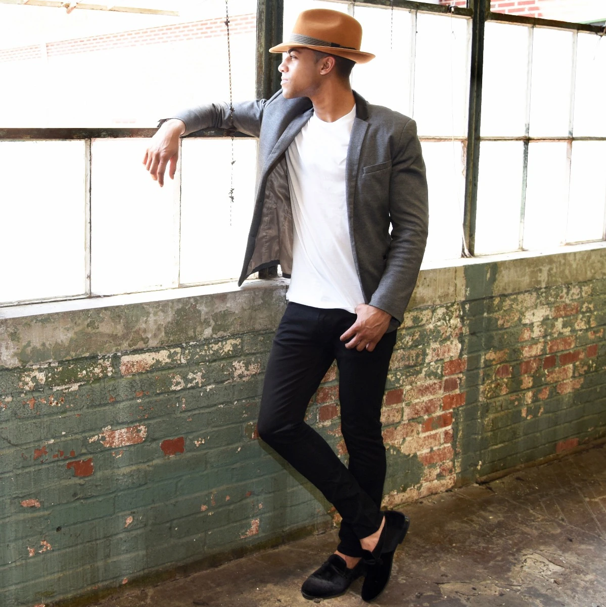 Anthony L. Fedora - Exclusive 9 Anthony L. Fedora - Exclusive - Image 7