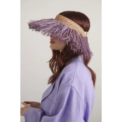 Arise Visor 11 Arise Visor -Kangol Sales Shop arise helen kaminski arise visor nougat jacaranda 3 1