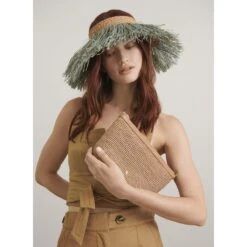 Arise Visor 12 Arise Visor -Kangol Sales Shop arise helen kaminski arise visor nougat mint 3 1