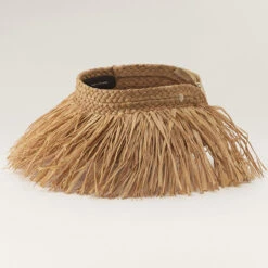 Arise Visor 10 Arise Visor -Kangol Sales Shop arise helen kaminski arise visor nougat nougat 1 1