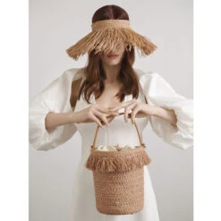 Arise Visor 13 Arise Visor -Kangol Sales Shop arise helen kaminski arise visor nougat nougat 3 1