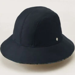 Arlette Cloche -Kangol Sales Shop arlette helen kaminski arlette cloche navy 1