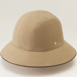 Arya Cloche 7 Arya Cloche -Kangol Sales Shop arya helen kaminski arya cloche camel chocolate 1
