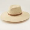 Avignon Fedora -Kangol Sales Shop avignon helen kaminski avignon fedora alabaster barley 1 1