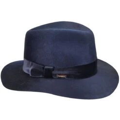 Izette II Fedora -Kangol Sales Shop b1524h nv411 main