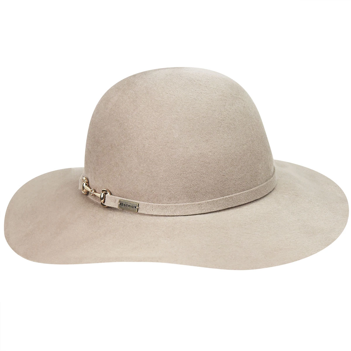 Hannah LiteFelt® Wide Brim Floppy 4 Hannah LiteFelt® Wide Brim Floppy - Image 2