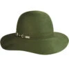 Hannah LiteFelt® Wide Brim Floppy 2 Hannah LiteFelt® Wide Brim Floppy -Kangol Sales Shop b1677h betmar hannah litefelt wide brim floppy olive 1 2
