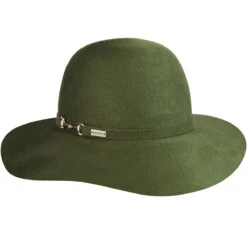 Hannah LiteFelt® Wide Brim Floppy