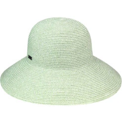 Gossamer Wide Brim Hat -Kangol Sales Shop b176 betmar gossamer wide brim hat celadon 1 1