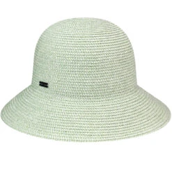 Gossamer Mini 37 Gossamer Mini -Kangol Sales Shop b1899h betmar gossamer mini wide brim hat celadon 1 1