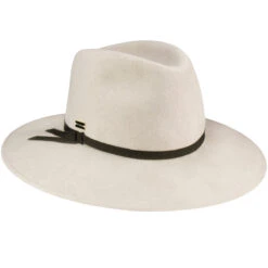 Mireille Fedora -Kangol Sales Shop b1995h betmar mireille fedora silverbelly 1 2