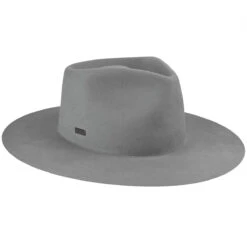 Georgia Fedora -Kangol Sales Shop b1996h betmar georgia fedora gunmetal 1