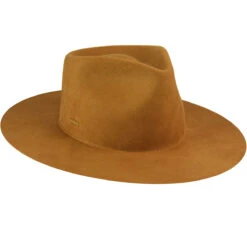 Georgia Fedora -Kangol Sales Shop b1996h betmar georgia fedora lt whiskey 1