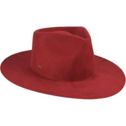 Georgia Fedora -Kangol Sales Shop b1996h betmar georgia fedora rustic red 1