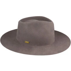 Georgia Fedora -Kangol Sales Shop b1996h betmar georgia fedora warm taupe 1 2