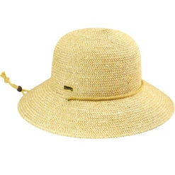 Ellen Bucket -Kangol Sales Shop b1997h betmar ellen bucket hat natural heather 1 1