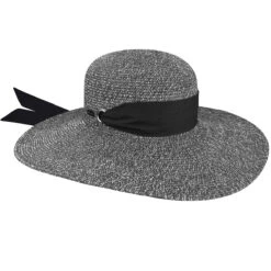 Marina Sun Hat -Kangol Sales Shop b1998h betmar marina wide brim hat black 1 1