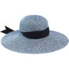 Marina Sun Hat -Kangol Sales Shop b1998h betmar marina wide brim hat denim 1 1