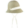 Aletta Cloche -Kangol Sales Shop b2003h betmar aletta cloche brown ivory 1 2