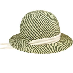 Aletta Cloche -Kangol Sales Shop b2003h betmar aletta cloche forest ivory 1 2