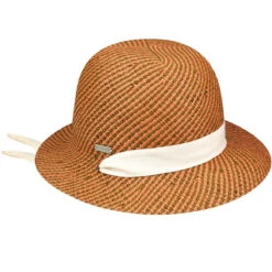 Aletta Cloche -Kangol Sales Shop b2003h betmar aletta cloche ginger snap 1 2