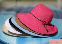 Coconut Ring Safari Hat -Kangol Sales Shop b3261 ls