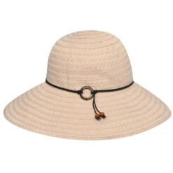 Coconut Ring Safari Hat