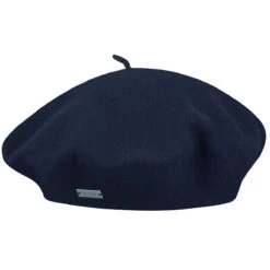 French Beret -Kangol Sales Shop b512 nv411 main 1