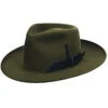 Barksdale Fedora 2 Barksdale Fedora -Kangol Sales Shop bailey of hollywood barksdale fedora fedora beech main 655722500118 9182