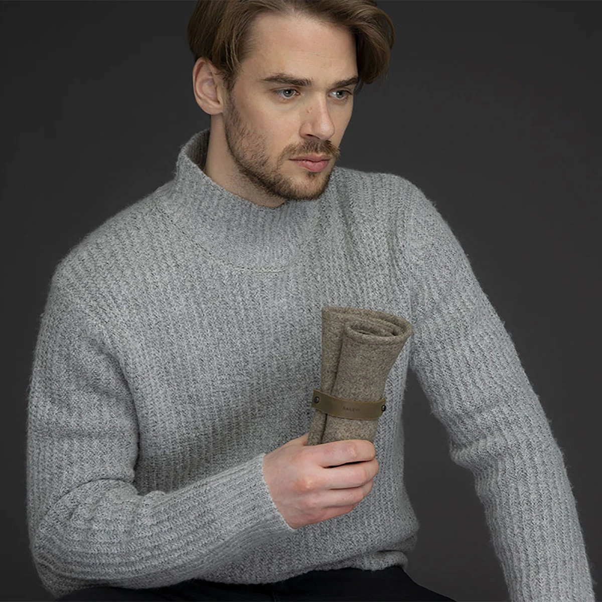 Boley Fedora 7 Boley Fedora - Image 5