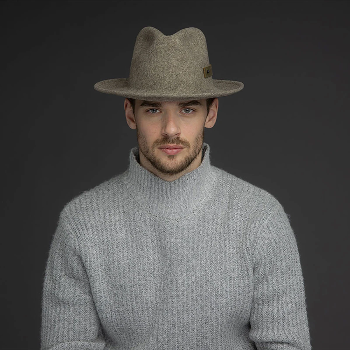 Boley Fedora 5 Boley Fedora - Image 3