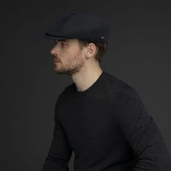 Galvin Solid Wool Cap 10 Galvin Solid Wool Cap -Kangol Sales Shop bailey of hollywood galvin solid wool cap navy av8 5