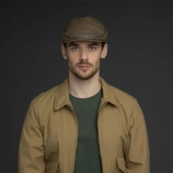 Glasby Cap 9 Glasby Cap -Kangol Sales Shop bailey of hollywood glasby ivy cap antique olive av7 4