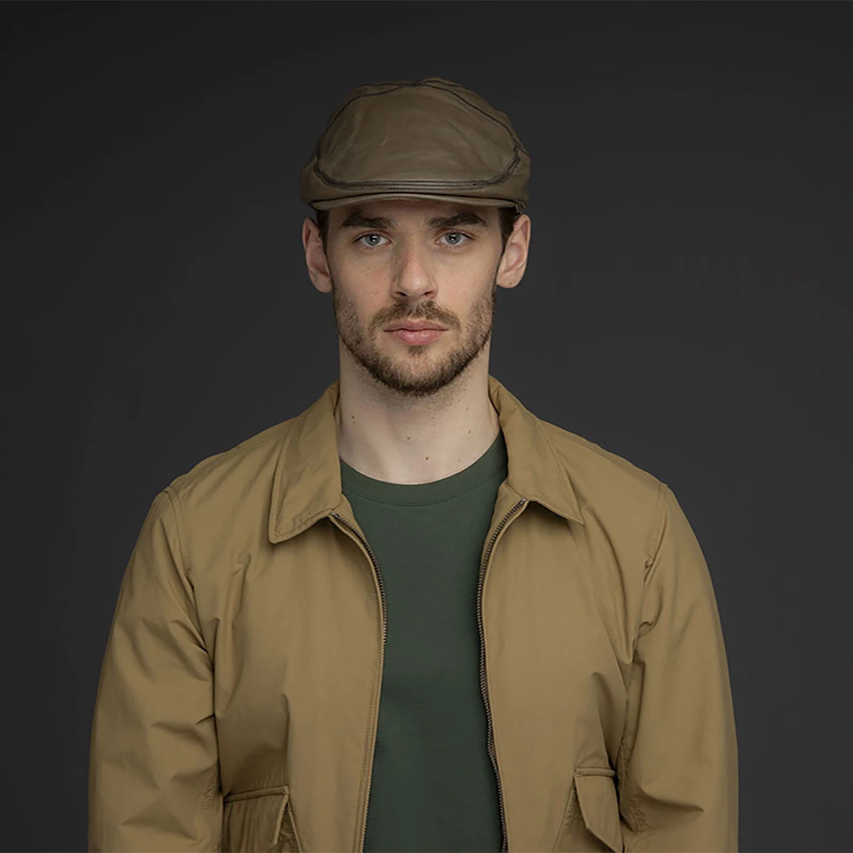 Glasby Cap 5 Glasby Cap - Image 3